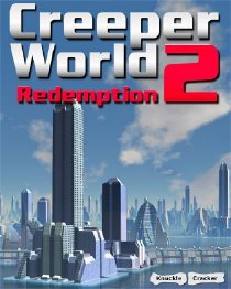 creeper world 2 redemption free